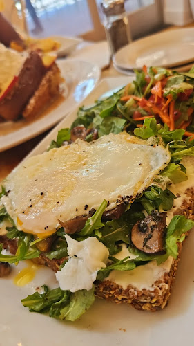 Sabrina's Cafe - Collingswood