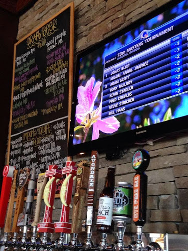 Opinii despre Southern Ale House în Tuscaloosa - Hospitality and gastronomy