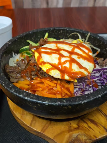 The Taste - Hospitality and gastronomy