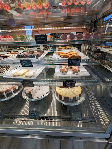 Bagelman Bagels - Greenville