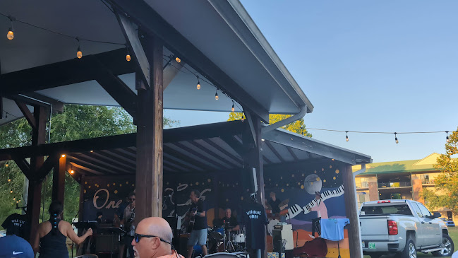 One Love Cafe - Hospitality and gastronomy