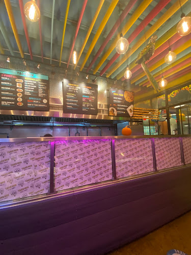 Reviews of Taco Mix in Brooklyn - Hospitality and gastronomy