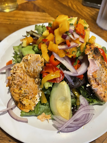 La Sirena Grill - Laguna Beach