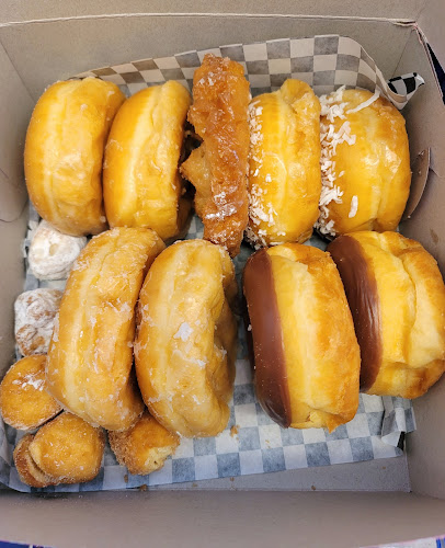 Windfall Donuts - Fresno
