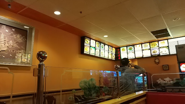 Chopstix Chinese Restaurant