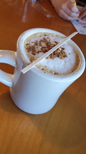 Comentarii opinii despre Dream Cafe