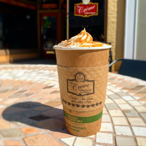 The Creme Coffee House - Owensboro