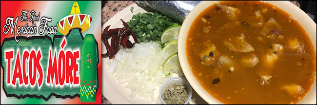 Comentarii opinii despre Tacos More