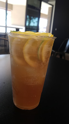 Fusion Tea Lounge - Hospitality and gastronomy