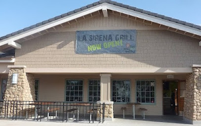 La Sirena Grill