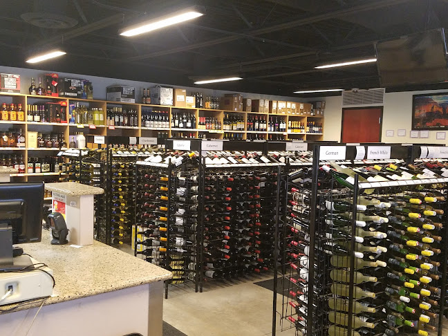 Opinii despre DABS Utah State Liquor Store #36 Park City în Park City - Hospitality and gastronomy