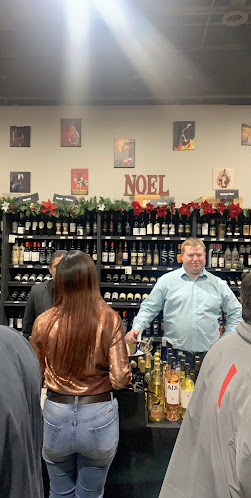 A&S Beverages Wine & Spirits on Halsted - Chicago