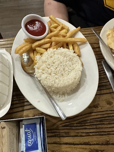 Havana Harry's - Hospitality and gastronomy