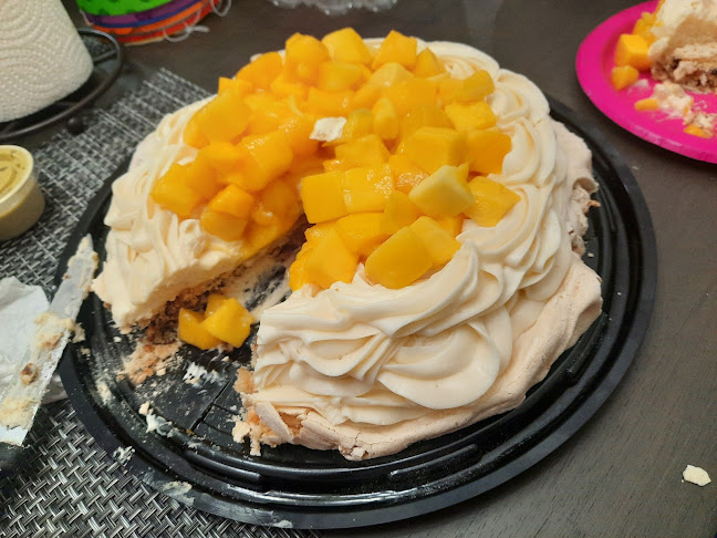 Opinii despre Capricious Cake Shop-McAllen în McAllen - Hospitality and gastronomy