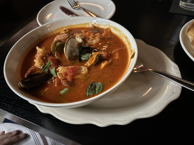 1860 Italia - Hospitality and gastronomy