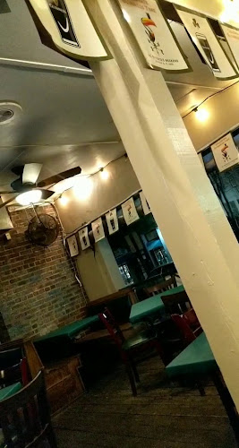 Tommy Condon's Irish Pub & Restaurant - Hospitality and gastronomy