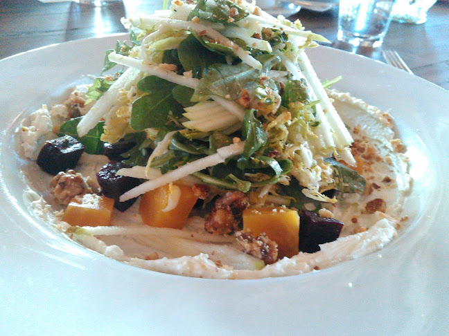 Ottava Via - Detroit