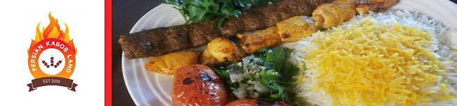 Persian Kabob Land