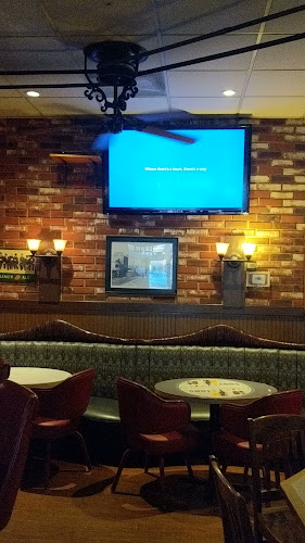 Opinii despre Iron Horse în Coeur d'Alene - Hospitality and gastronomy