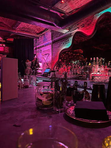 Opinii despre Ciao Ciao Disco în Brooklyn - Hospitality and gastronomy