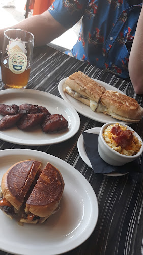 Opinii despre Cuban Burger în Harrisonburg - Hospitality and gastronomy