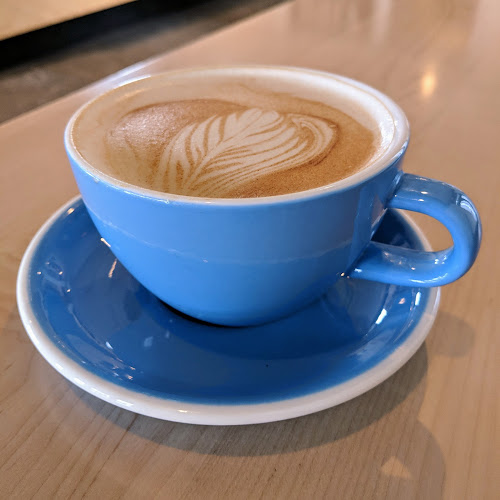 Comentarii opinii despre Ugly Duck Coffee