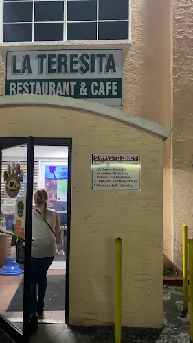 La Teresita Restaurant