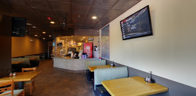 Salvio's Pizzeria - Hospitality and gastronomy