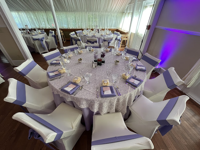 Gourmet Express Catering & Event Planning Group Inc - Hospitality and gastronomy