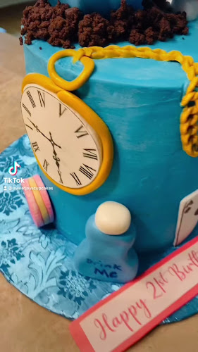 32895 Schoenherr Rd, Warren, MI 48088, United States