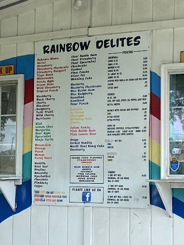 Rainbow Delites