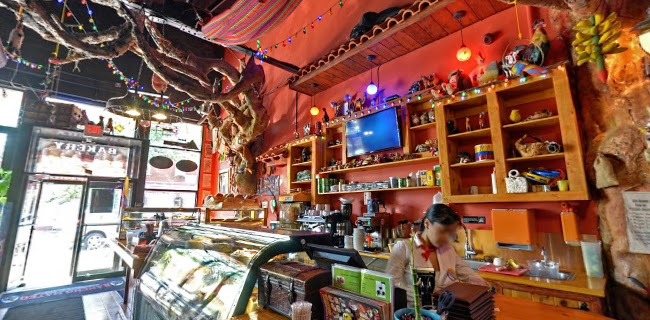 Rancho Mateo Colombian Steakhouse - Hospitality and gastronomy