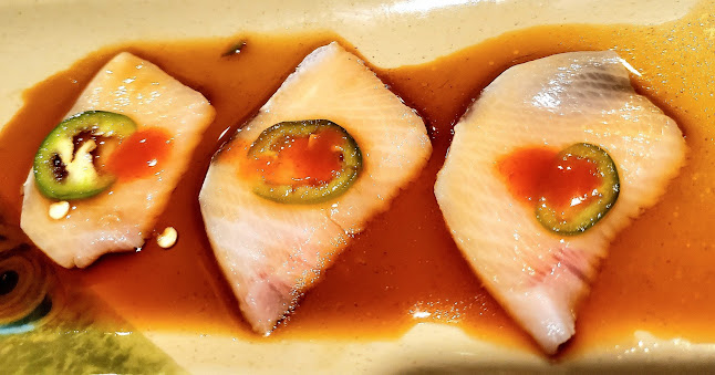 Comentarii opinii despre Sushi Lover Green Bay