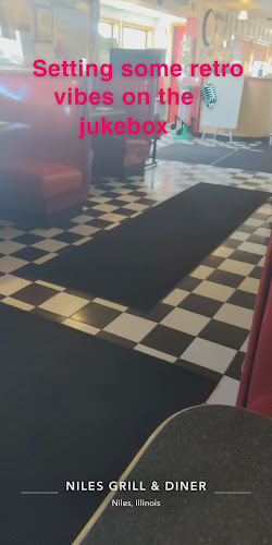 9206 N Milwaukee Ave, Niles, IL 60714