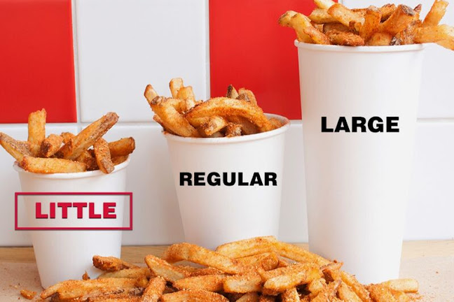 Comentarii opinii despre Five Guys