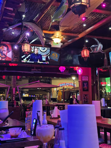 Baja Sharkeez - Huntington Beach