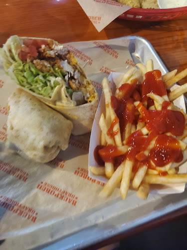 Comentarii opinii despre Backporch Drafthouse