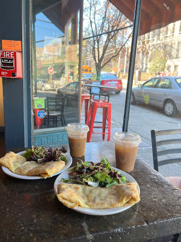 High Point Cafe - Hospitality and gastronomy