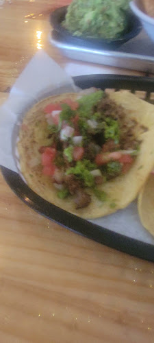 Black Rooster Taqueria