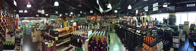 Opinii despre Jensen's Liquors #1 în Miami - Hospitality and gastronomy