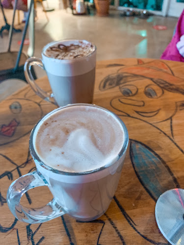 Pinocchio on the Bay - Miami