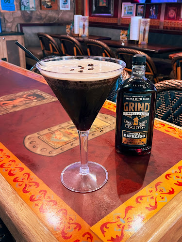 Baja Sharkeez - Huntington Beach