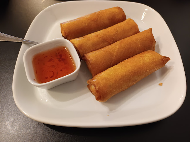 Comentarii opinii despre Nunthaporn's Thai Cuisine