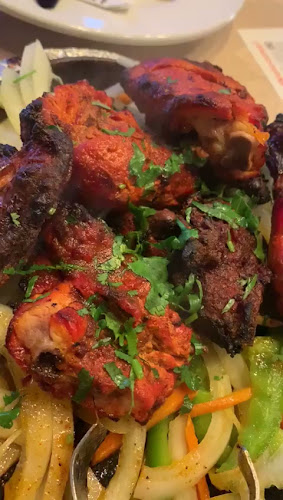 Essence Of India - Tallahassee