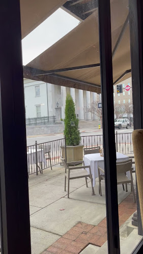 Opinii despre Cotton Row în Huntsville - Hospitality and gastronomy