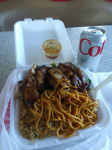 Opinii despre Wok Wok Express în Hawthorne - Hospitality and gastronomy