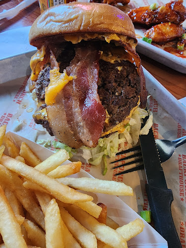 Backporch Drafthouse - Killeen