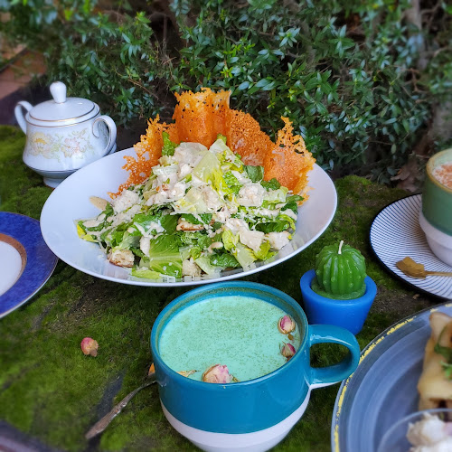 Comentarii opinii despre D’ Coffee Bouteaque