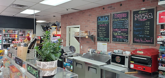 Comentarii opinii despre Sunshine Market & Deli