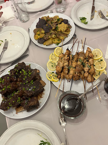 Opinii despre The Table în San Diego - Hospitality and gastronomy